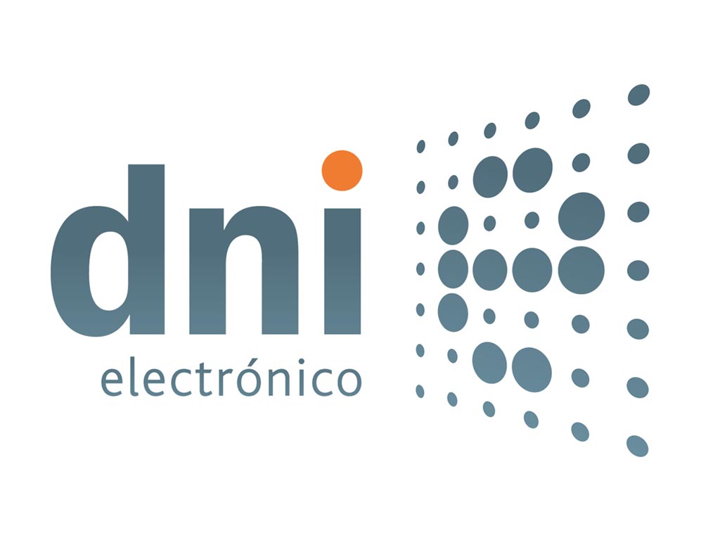 Logo Dni-e