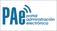 Logo Portal Administración Electrónica